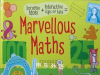 Marvellous Maths Jonathan Litton