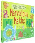 Marvellous Maths