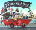 The Pirates Next Door (Jonny Duddle)
