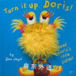 Turn it Up, Doris! Sam Lloyd