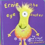 Ernie the Eye Monster (Sam Lloyd Series) Sam Lloyd