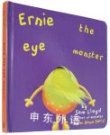 Ernie the Eye Monster (Sam Lloyd Series)