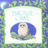 The Brave Little Owl