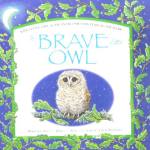 The Brave Little Owl Gill Davies