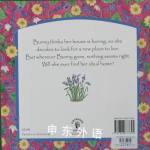 The Bunny of Bluebell Hill (Spring Picture Books)