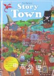 Story Town Tim Martyn