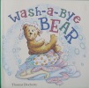 Wash-a-Bye Bear
