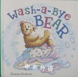 Wash-a-Bye Bear Thomas Docherty