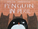 Penguin In Peril