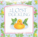 The Little Lost Duckling Sue Barraclough
