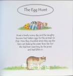 Brave Bunny and friends