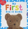 Little Library: My First Box of Books Set