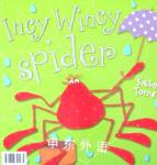 Incy Wincy Spider Kate Toms