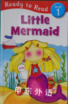 Little Mermaid (Ready to Read, Level 1) Susan