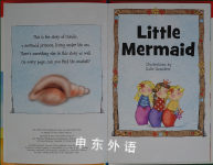 Little Mermaid (Ready to Read, Level 1)