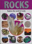 Rocks (Mini Encyclopedias) Sarah Phillips