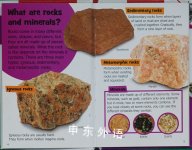 Rocks (Mini Encyclopedias)