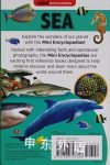 Sea (Mini Encyclopedias)