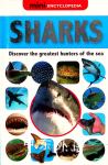 Sharks Sarah Creese