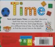 Turn and Learn: Time Wipe Clean