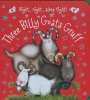Three Billy Goats Gruff (Night Night, Sleep Tight)