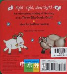 Three Billy Goats Gruff (Night Night, Sleep Tight)