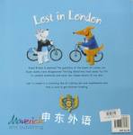 The Dog Detectives  Lost in London