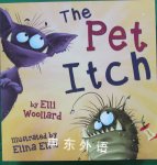 The Pet Itch Elli Woolard