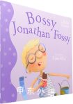 Bossy Jonathan Fossy