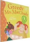 Greedy Mrs Maccready Ever So