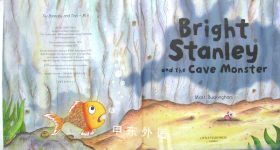Bright Stanley and the Cave Monster