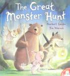 The Great Monster Hunt Norbert Landa