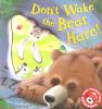 Don t Wake the Bear  Hare