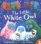 The Little White Owl Tracey Corderoy
