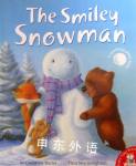 The Smiley Snowman Christina M. Butler