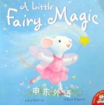 A little fairy magic Julia Hubery