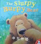 The slurpy burpy bear Norbert Landa