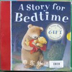 A Story for Bedtime A four-book gift collection
