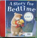 A Story for Bedtime A four-book gift collection