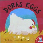 Dora's Eggs Julie Sykes