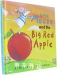 Little Mouse and the Big Red Apple