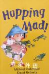Hopping Mad! Michael Catchpool