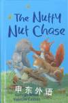 The nutty nut chase Kathryn White