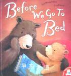 Before We Go to Bed Sue Mongredien
