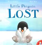Little Penguin Lost Tracey Corderoy