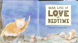 With Lots of Love at Bedtime