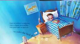 With Lots of Love at Bedtime