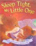 Sleep Tight my Little one Three Wonderful Board Books