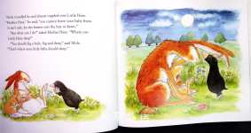 Goodnight Little Hare