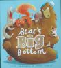 Bears Big Bottom